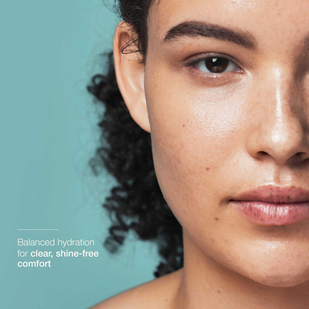 Skincode Oil Control Mattifying Lotion
