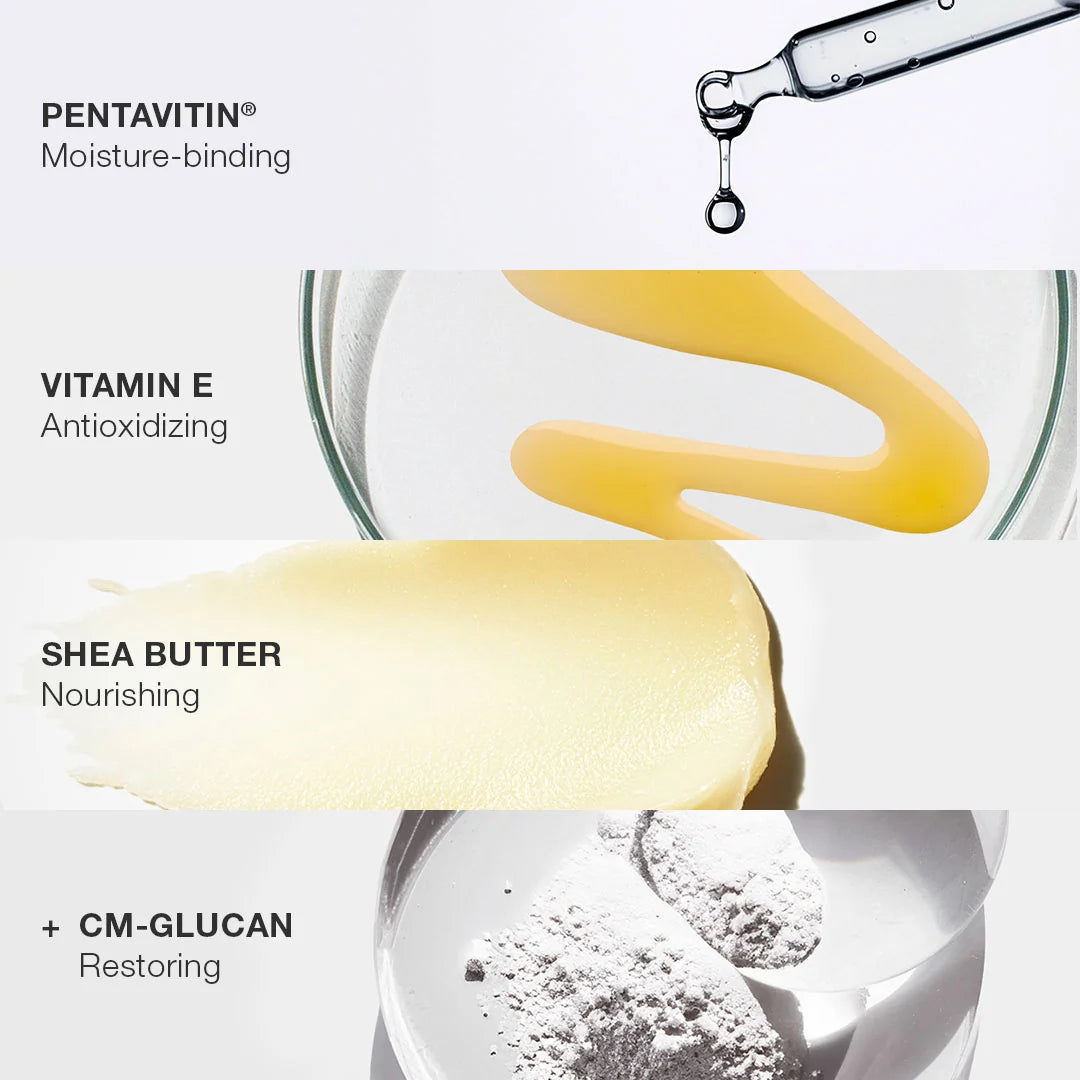 Skincode 24h Intensive Moisturizing Lip Balm