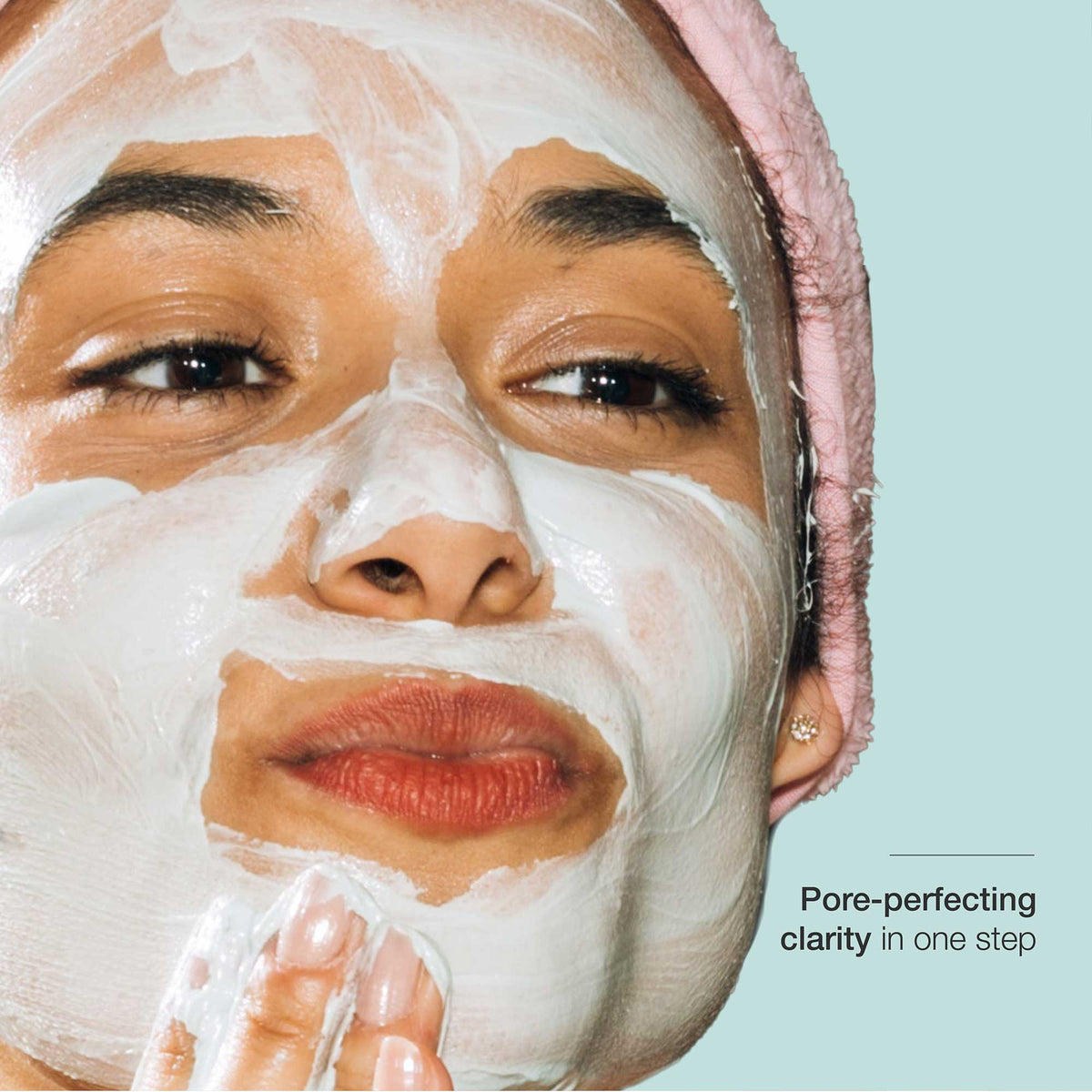 Skincode Oil Control Pore Refining Mask