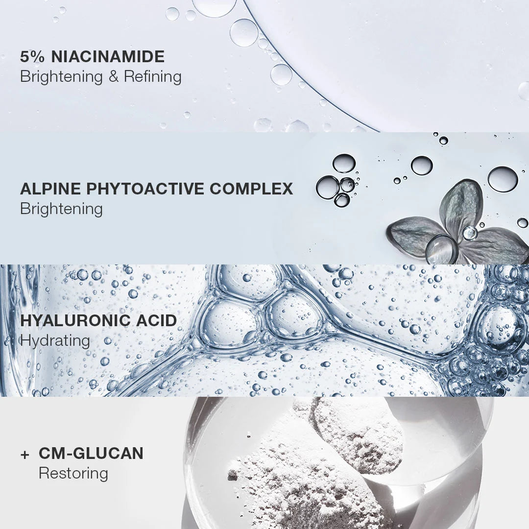 Skincode Brightening Hand Cream