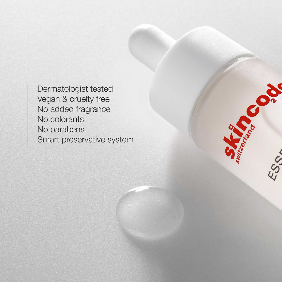 Skincode Hydro Repair Serum