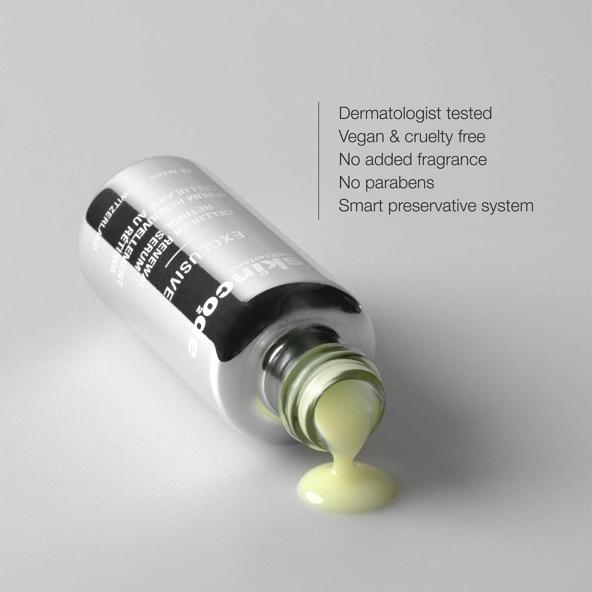 Skincode Cellular Renewal Retinol Serum