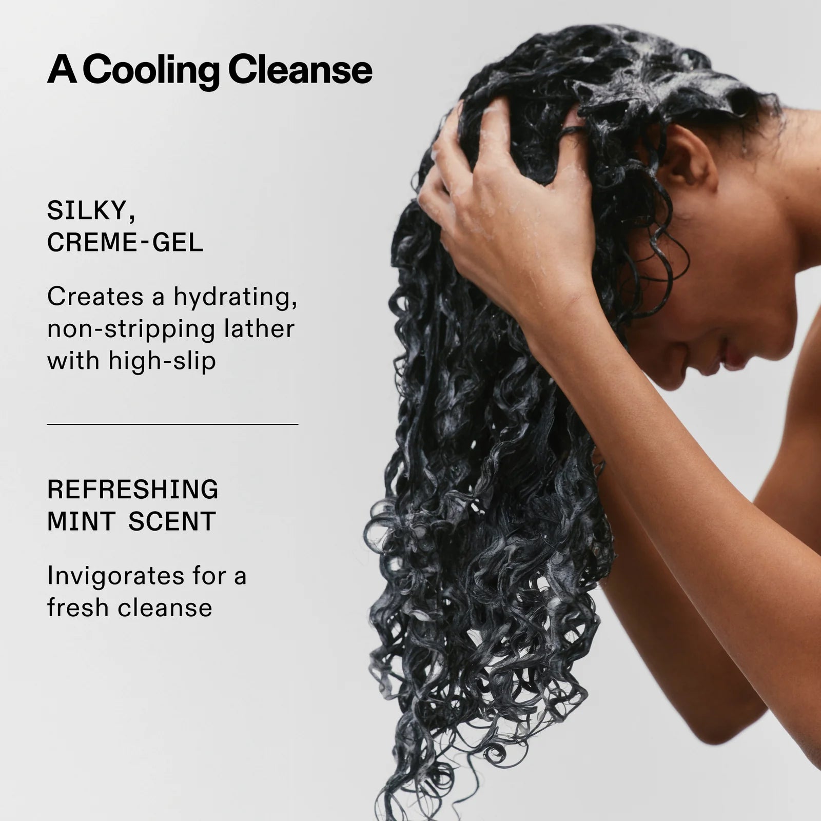OLAPLEX Nº.4 CURL BOND SHAPER™ HYDRATING CURL SHAMPOO