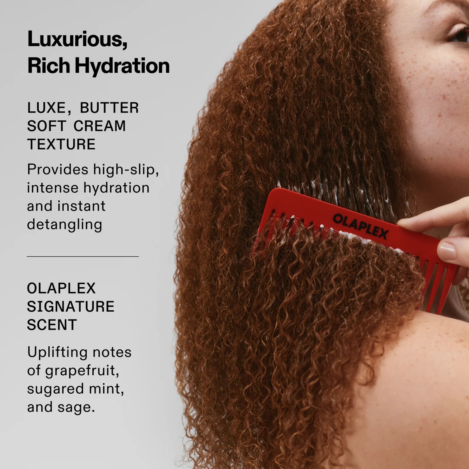 OLAPLEX Nº.5 CURL BOND SHAPER™ HYDRATING CURL CONDITIONER