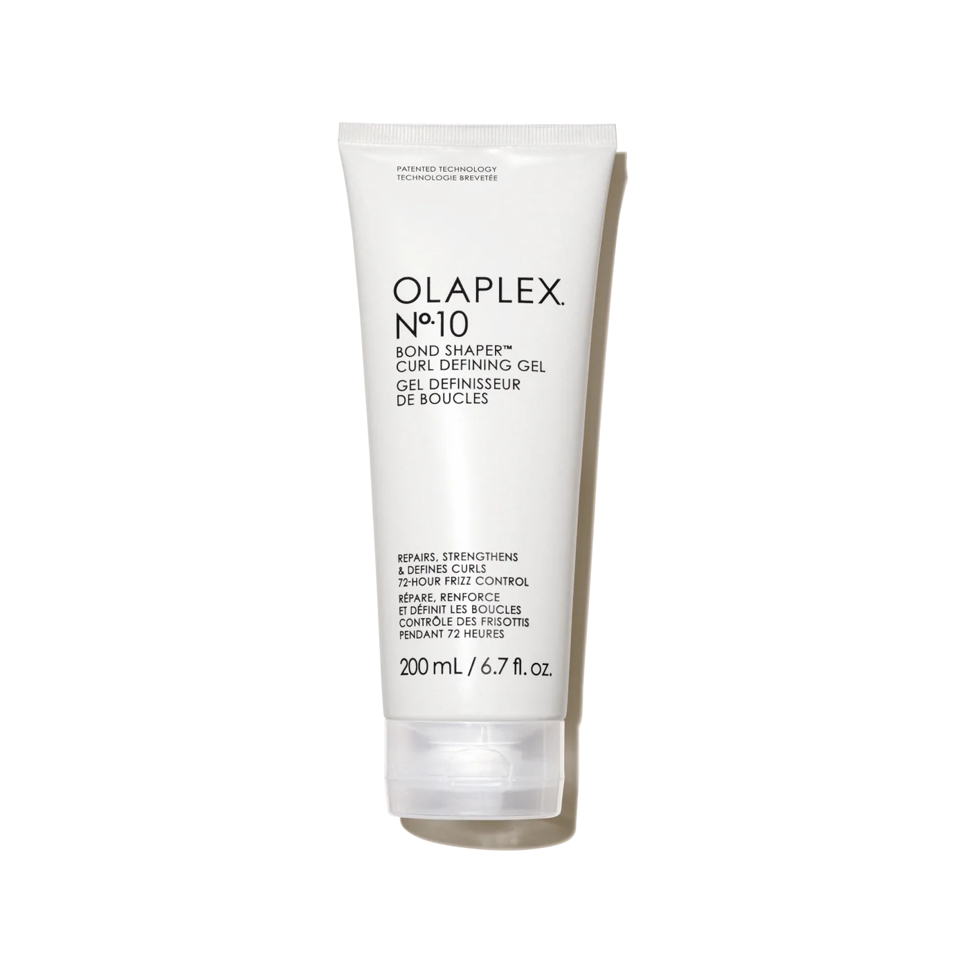 OLAPLEX Nº.10 BOND SHAPER™ CURL DEFINING GEL