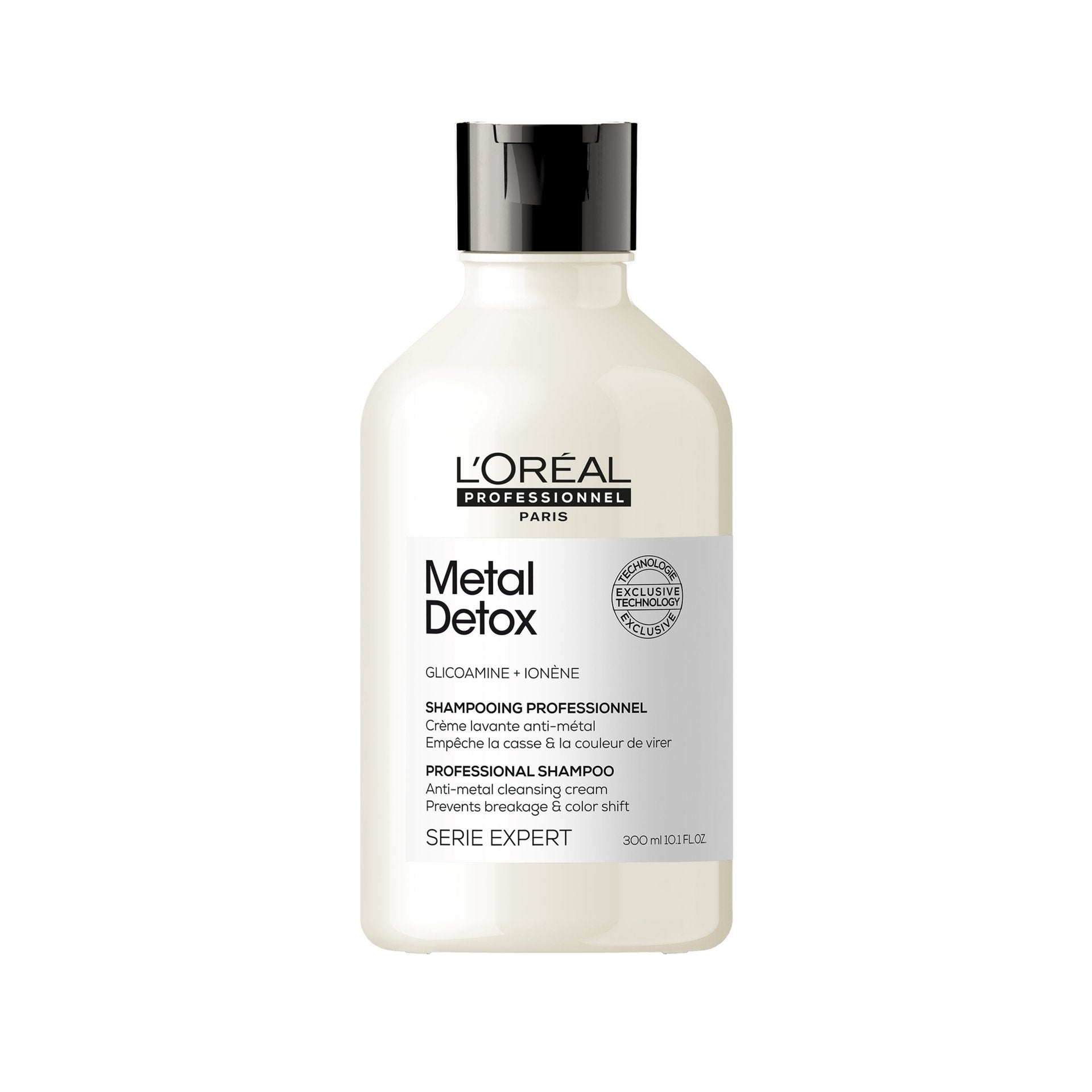 Metal Detox Shampoo