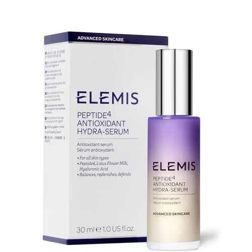 ELEMIS Peptide4 Antioxidant Hydra-Serum