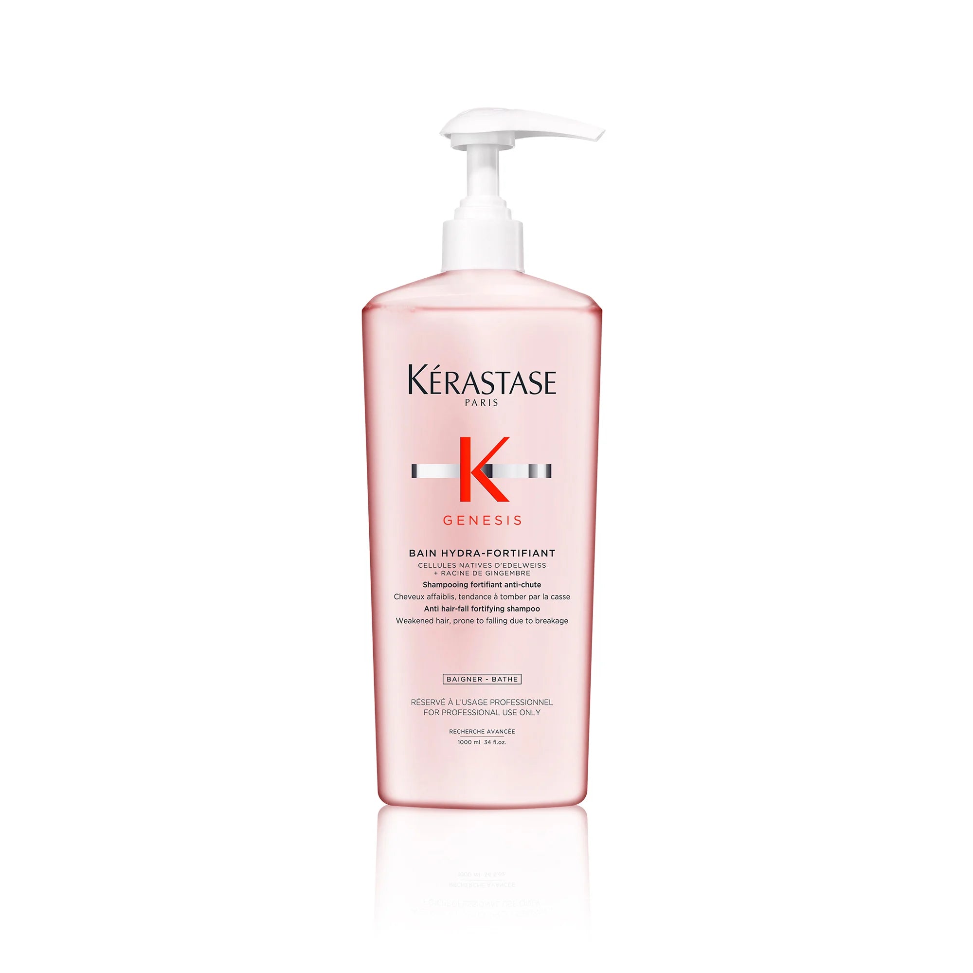 Genesis Bain Nutri-Fortifiant