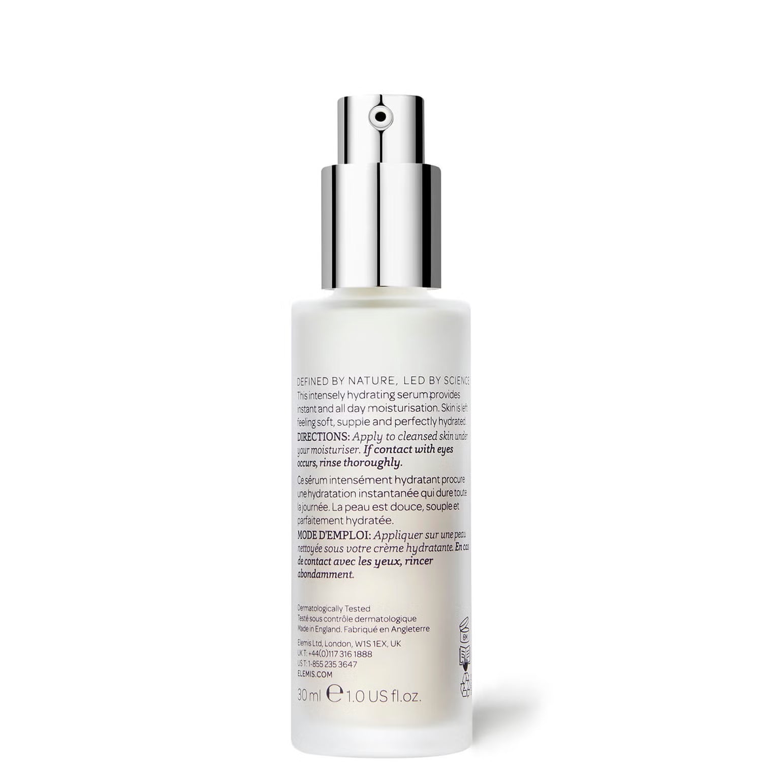 ELEMIS Hydra-Boost Serum