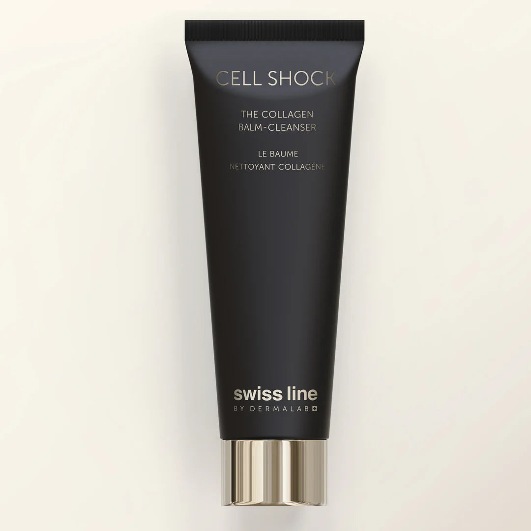 The Collagen Balm-Cleanser