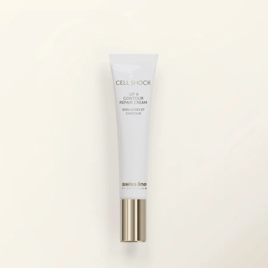 Lip & Contour Repair Cream