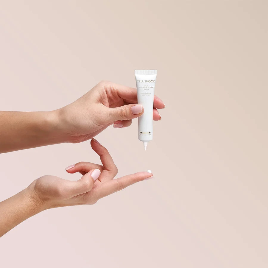 Lip & Contour Repair Cream