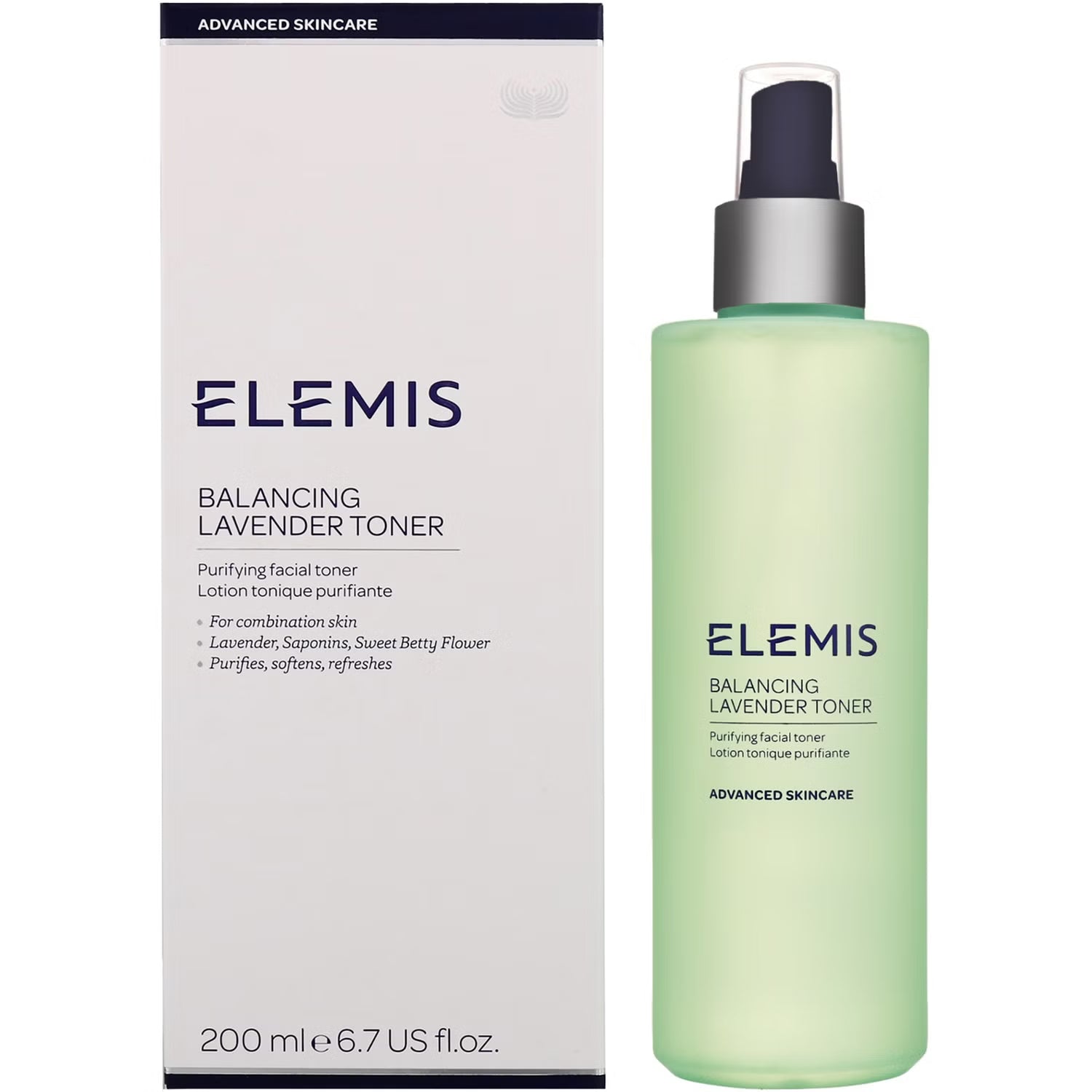 Elemis Lavender Toner