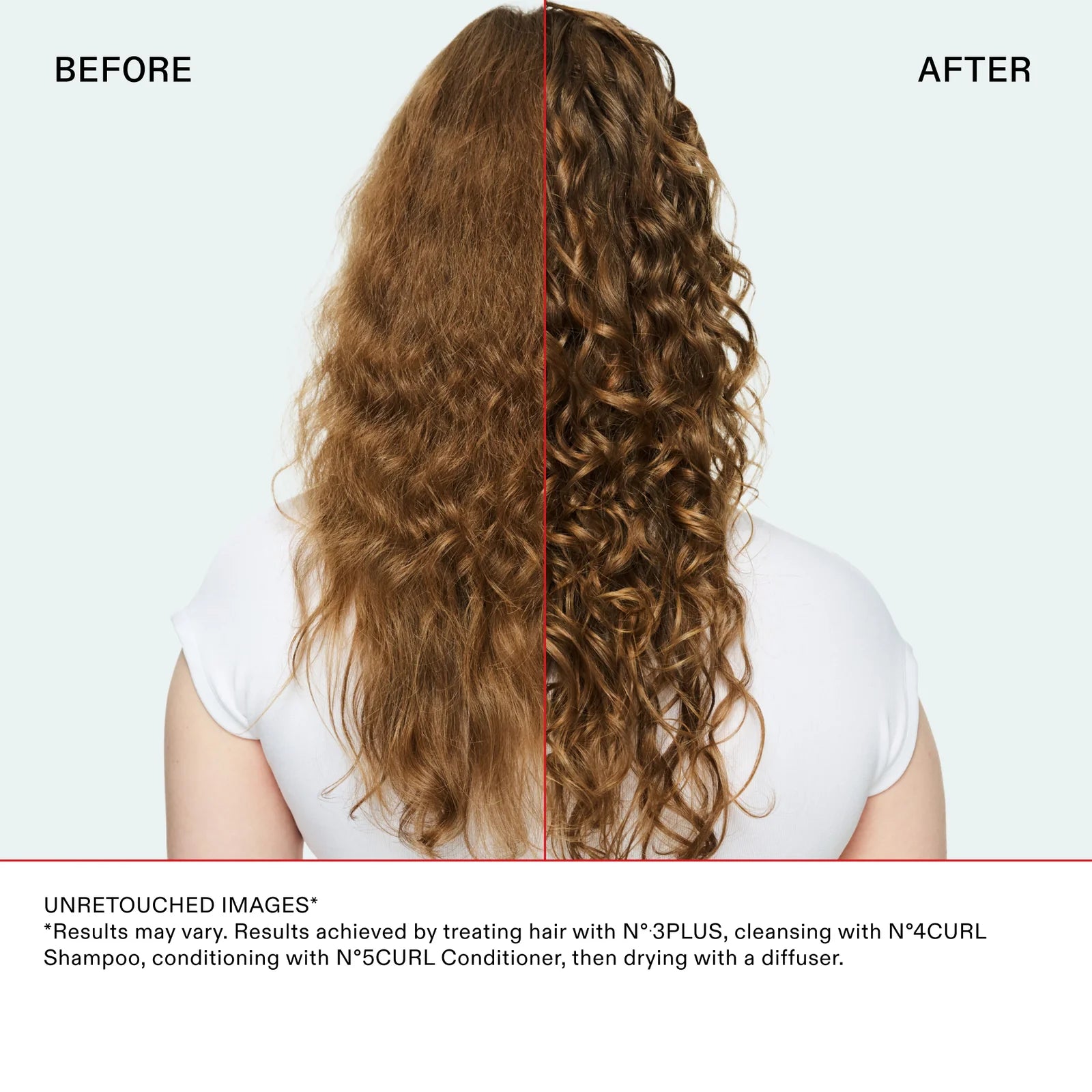 OLAPLEX Nº.4 CURL BOND SHAPER™ HYDRATING CURL SHAMPOO