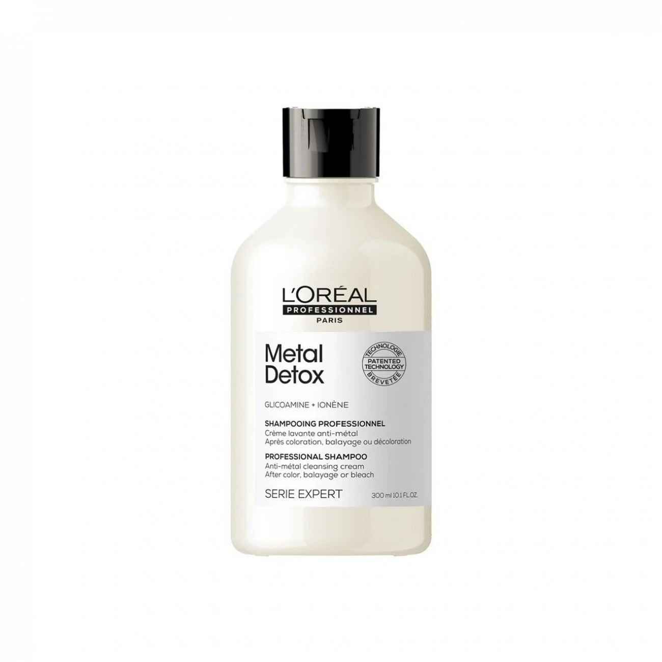 L'Oréal Série Expert Metal Detox Shampoo