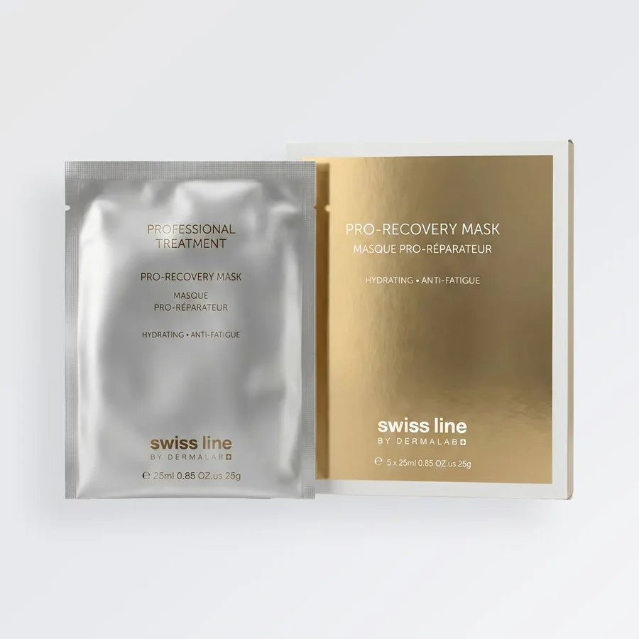 Pro-Recovery Mask