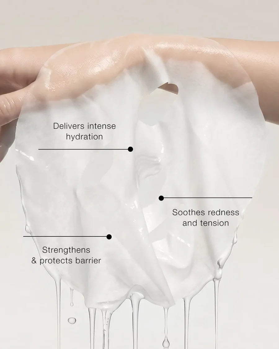 Pro-Recovery Mask