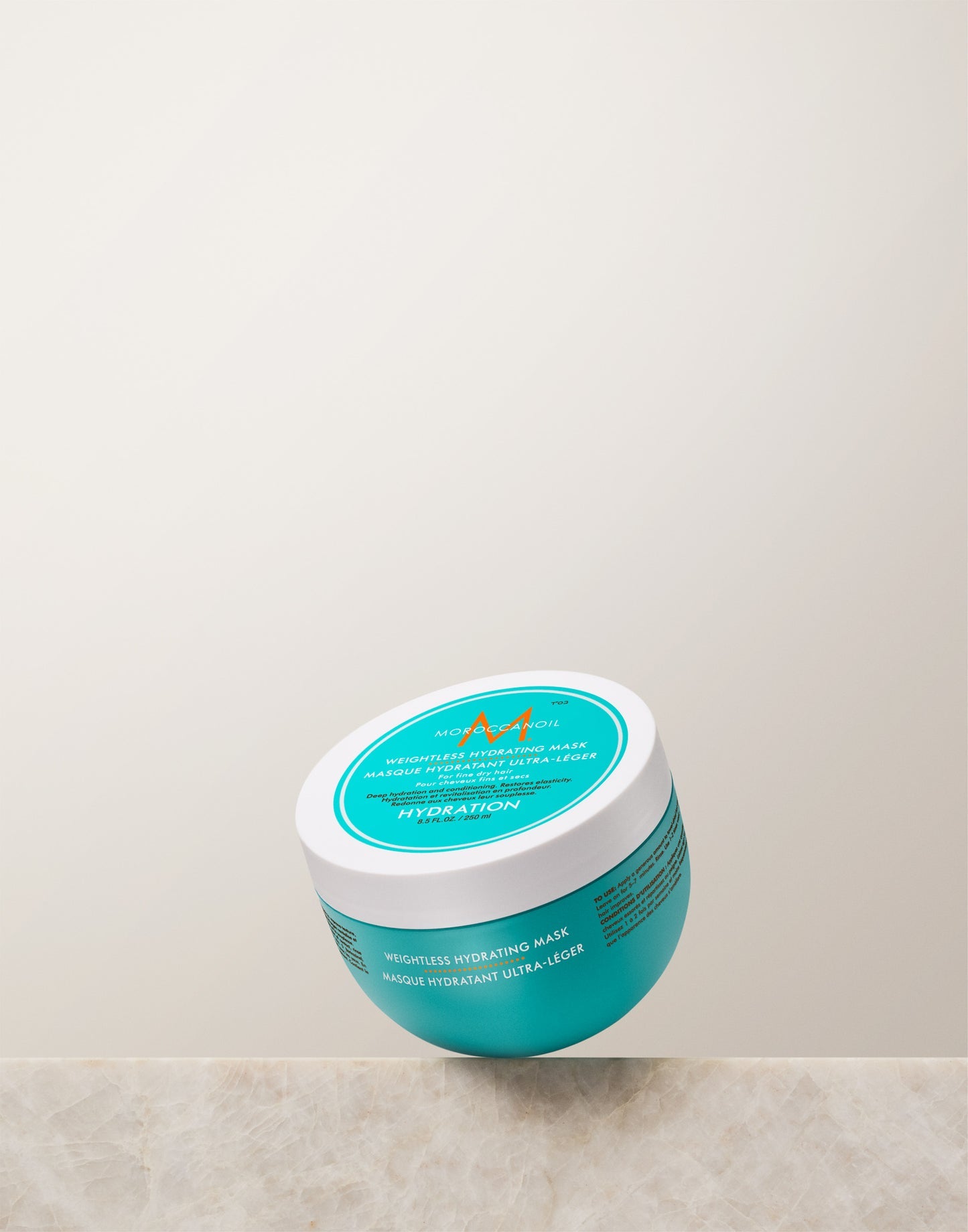 Weightless Hydrating Mask