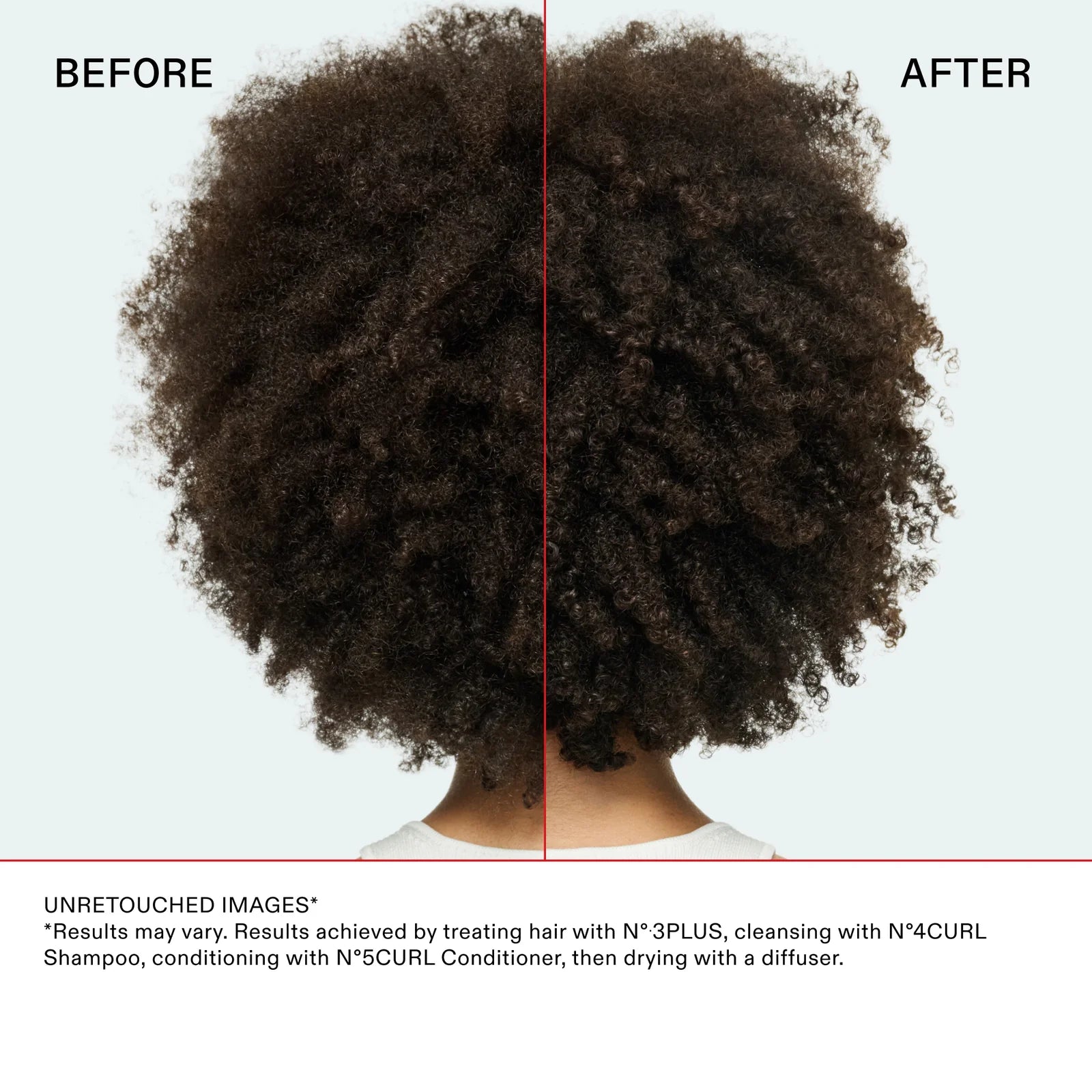 OLAPLEX Nº.4 CURL BOND SHAPER™ HYDRATING CURL SHAMPOO