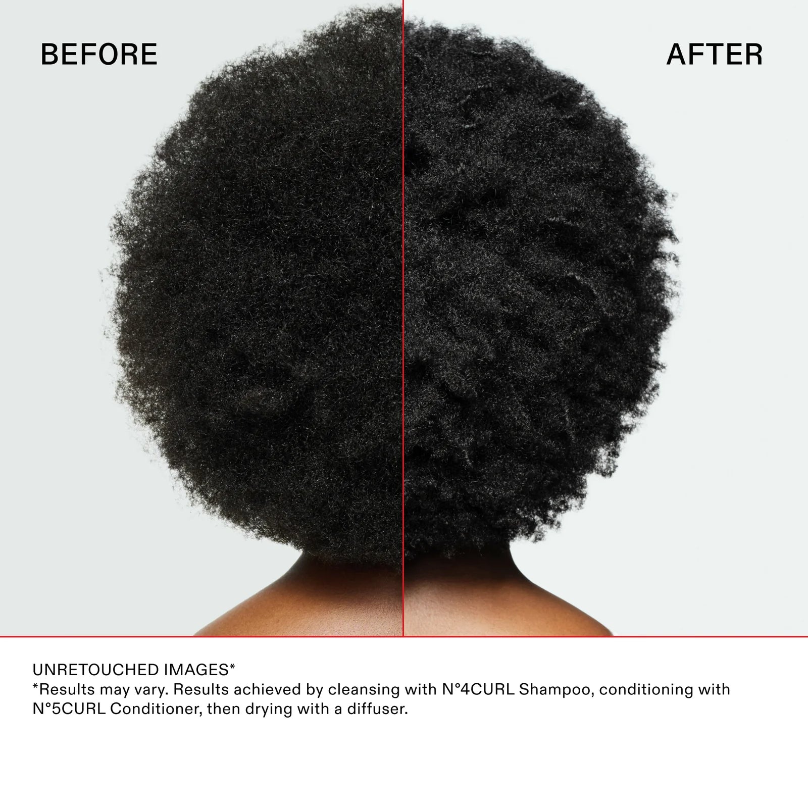 OLAPLEX Nº.4 CURL BOND SHAPER™ HYDRATING CURL SHAMPOO