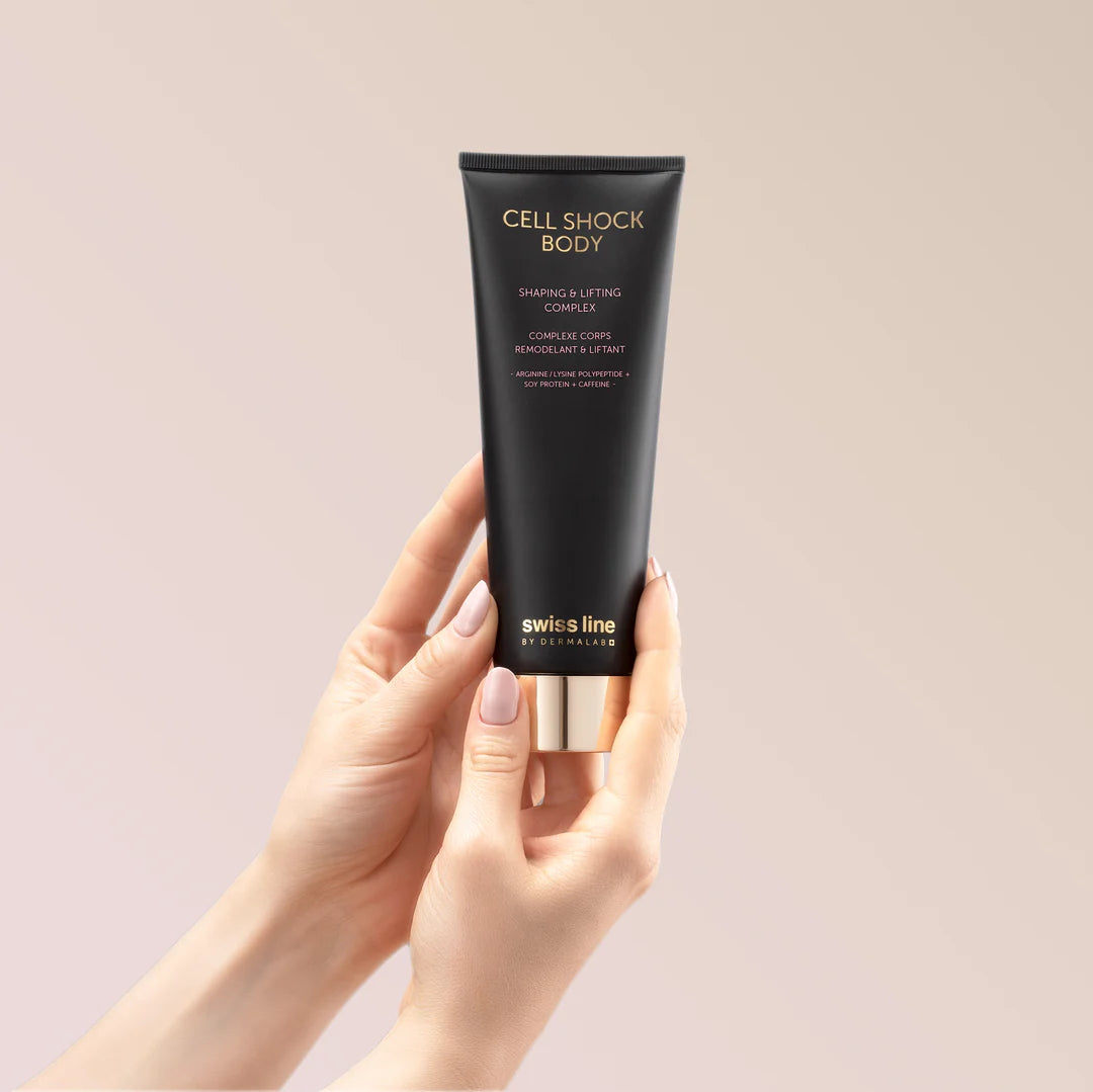 Body Shaping and Lifting Complex