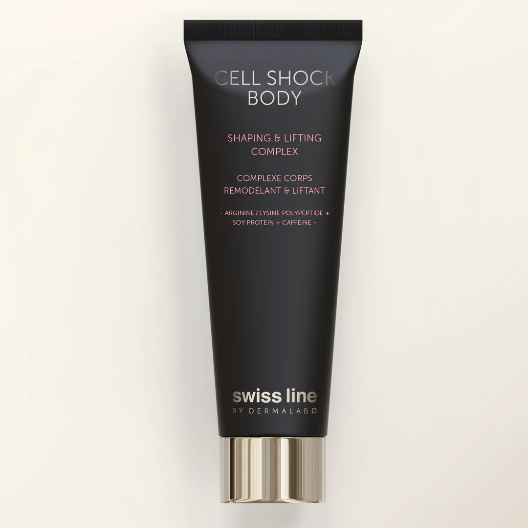 Body Shaping and Lifting Complex