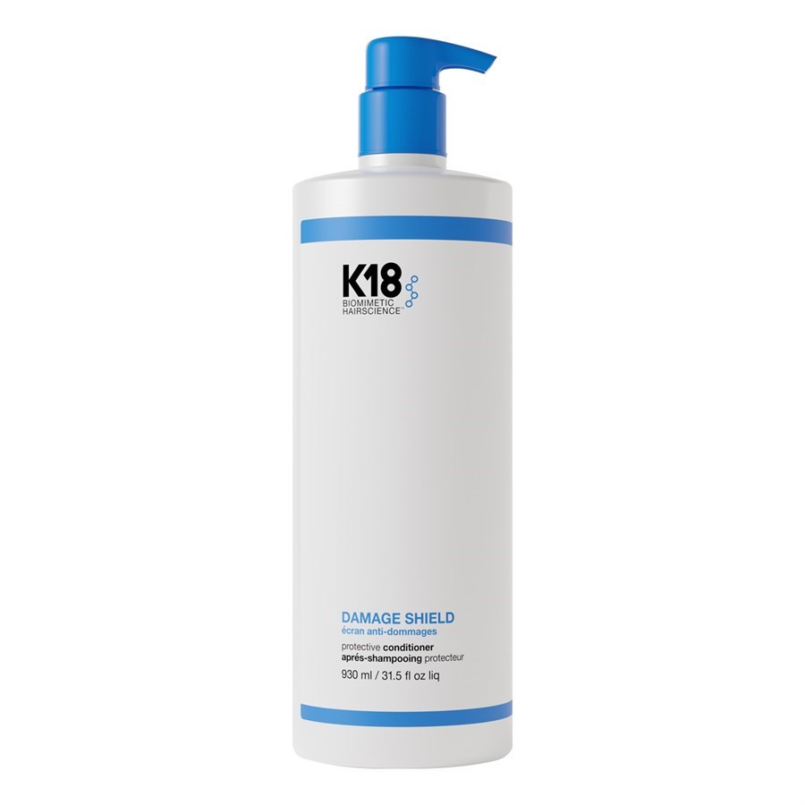 K18 DAMAGE SHIELD protective conditioner
