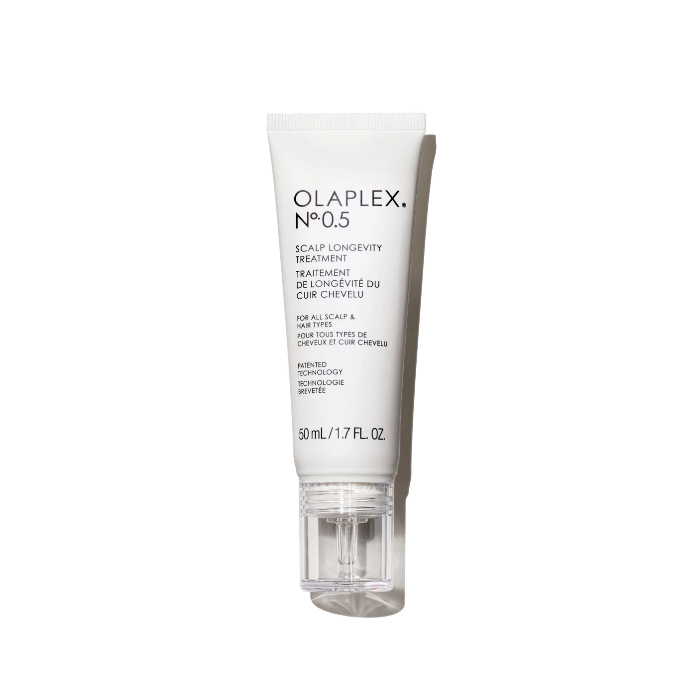 OLAPLEX N°.0.5 SCALP LONGEVITY TREATMENT