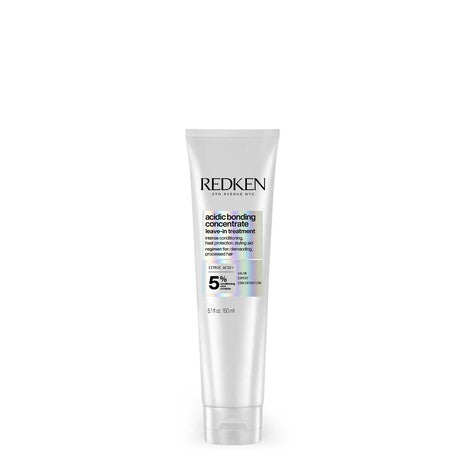 REDKEN Acidic Bonding Curls Silicone-Free Leave-In Treatment