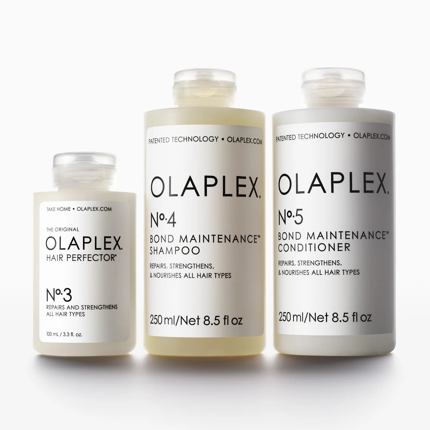 OLAPLEX Nº.3 HAIR PERFECTOR™