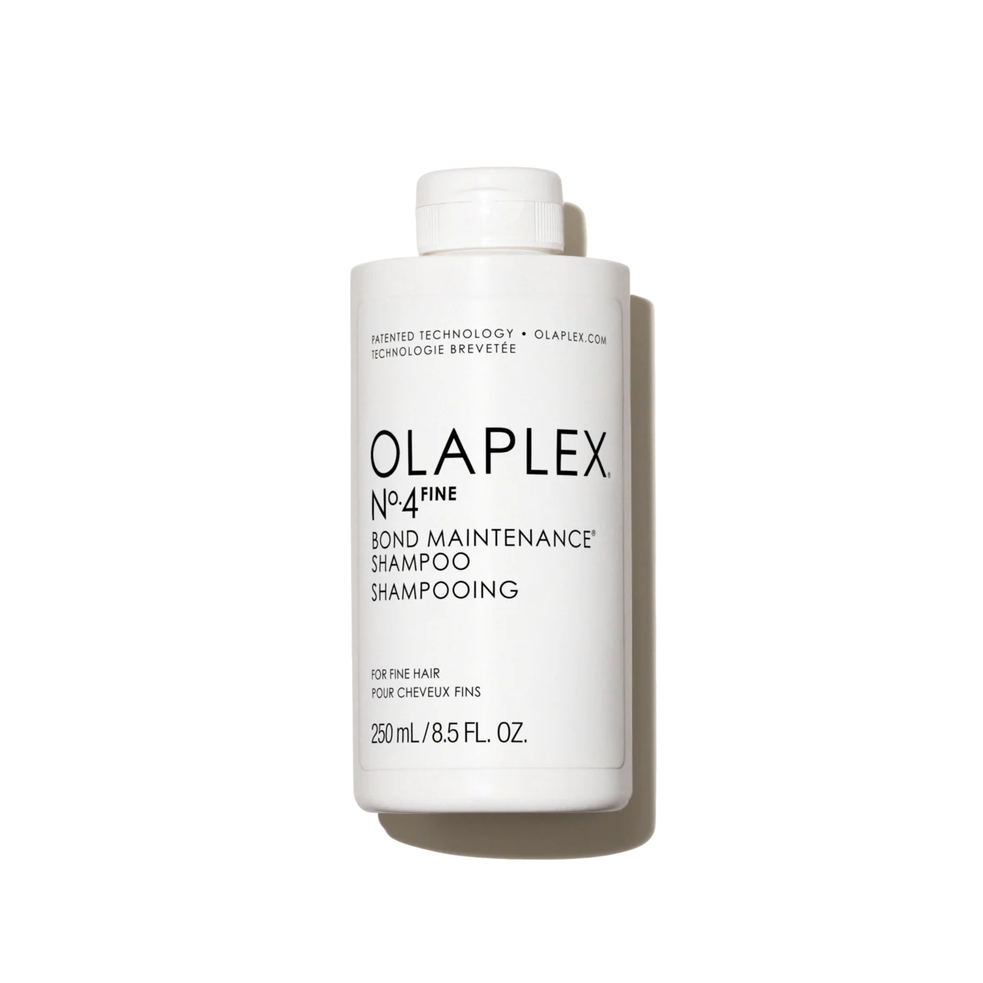 OLAPLEX N°.4 FINE BOND MAINTENANCE® SHAMPOO
