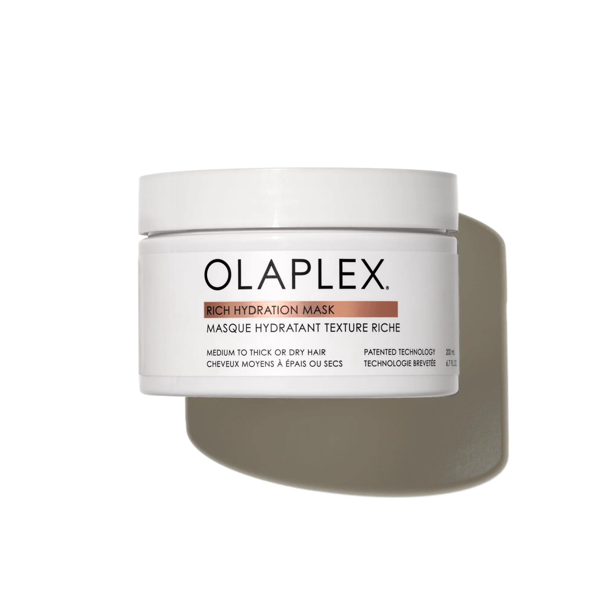 OLAPLEX RICH HYDRATION MASK