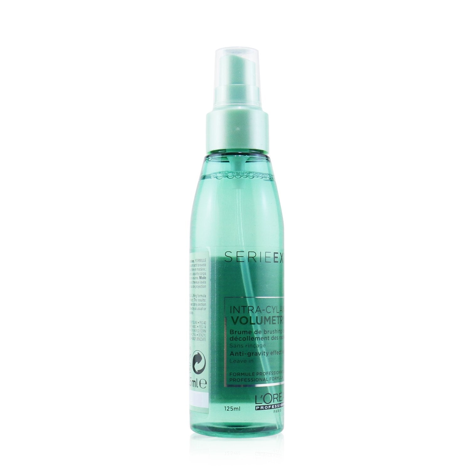 Serie Expert Volumetry Anti-gravity Spray