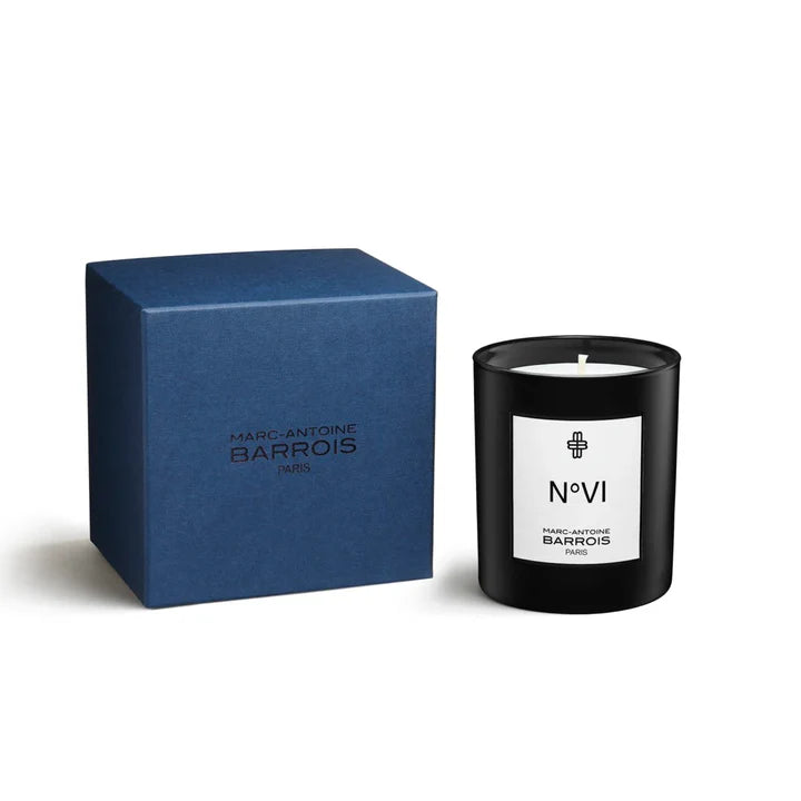 N°VI Candle