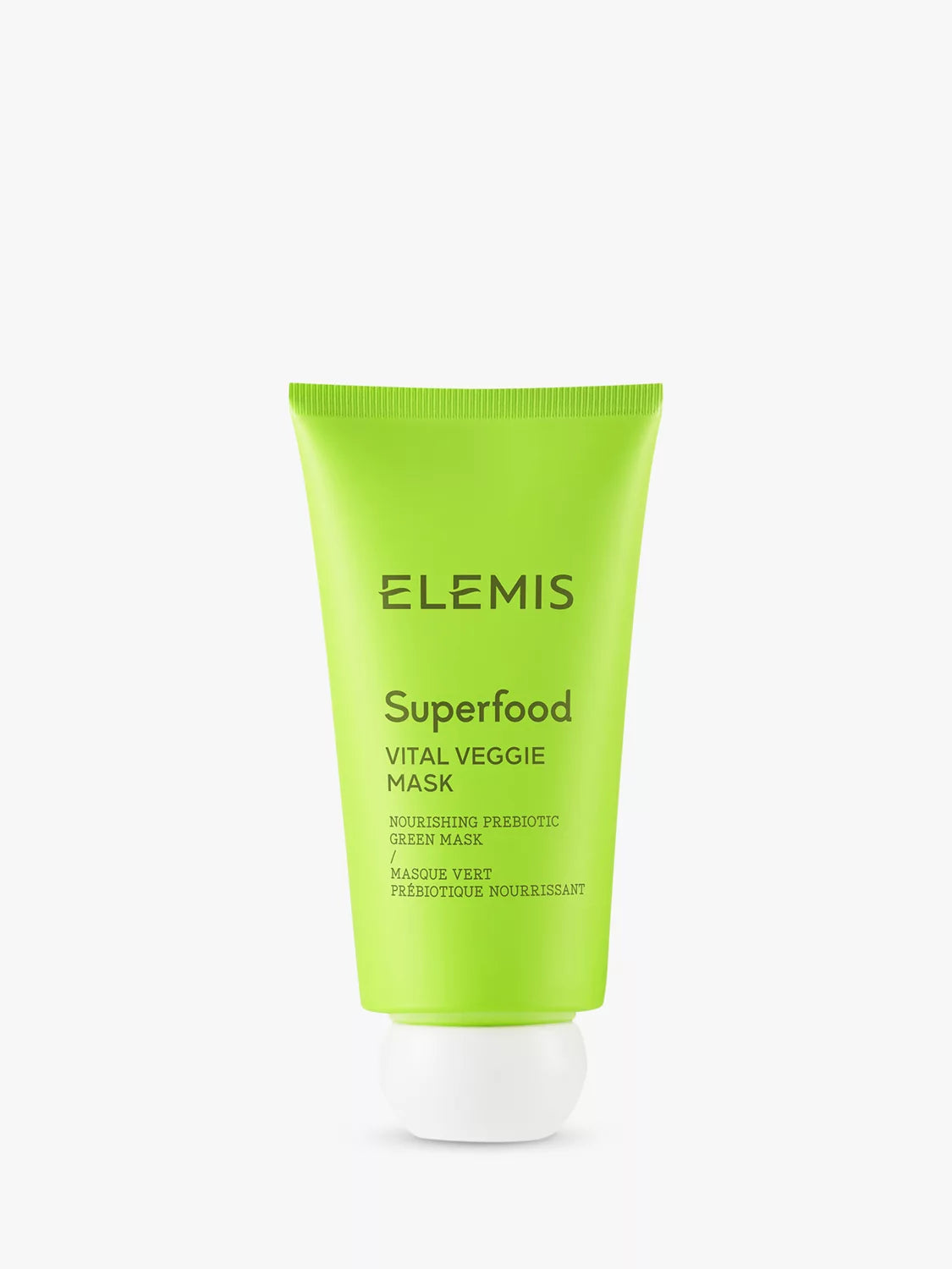 Elemis Superfood Vital Veggie Mask, 75ml