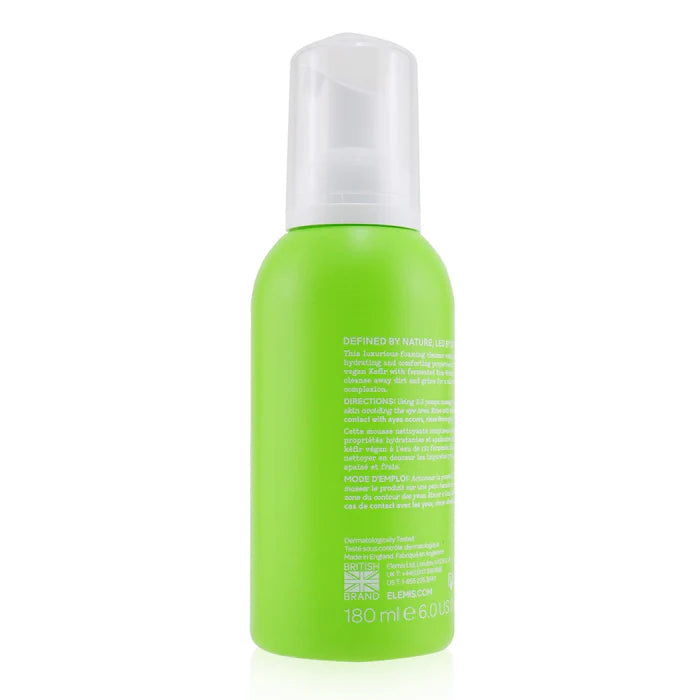 Superfood Cica Calm Cleansing Foam