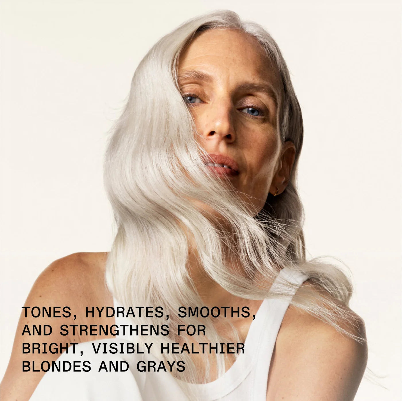 OLAPLEX Nº.5P BLONDE ENHANCER™ TONING CONDITIONER