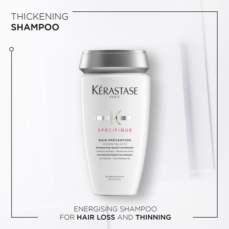 Specifique Bain Prévention Shampoo