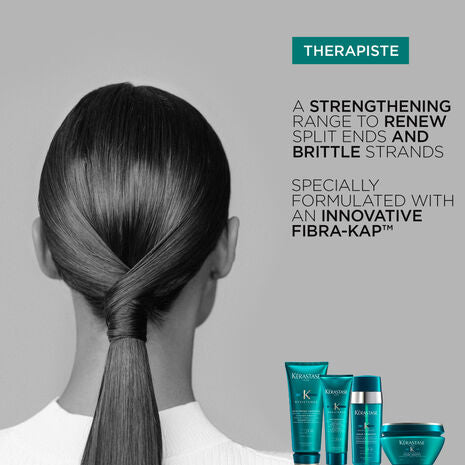 Resistance Bain Therapiste Shampoo