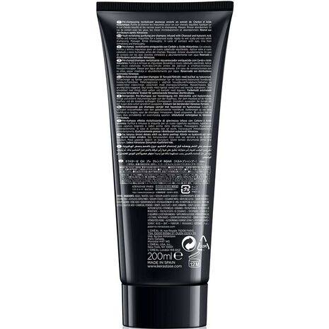 Chronologiste Pre-cleanse Régénérant Pre-Shampoo