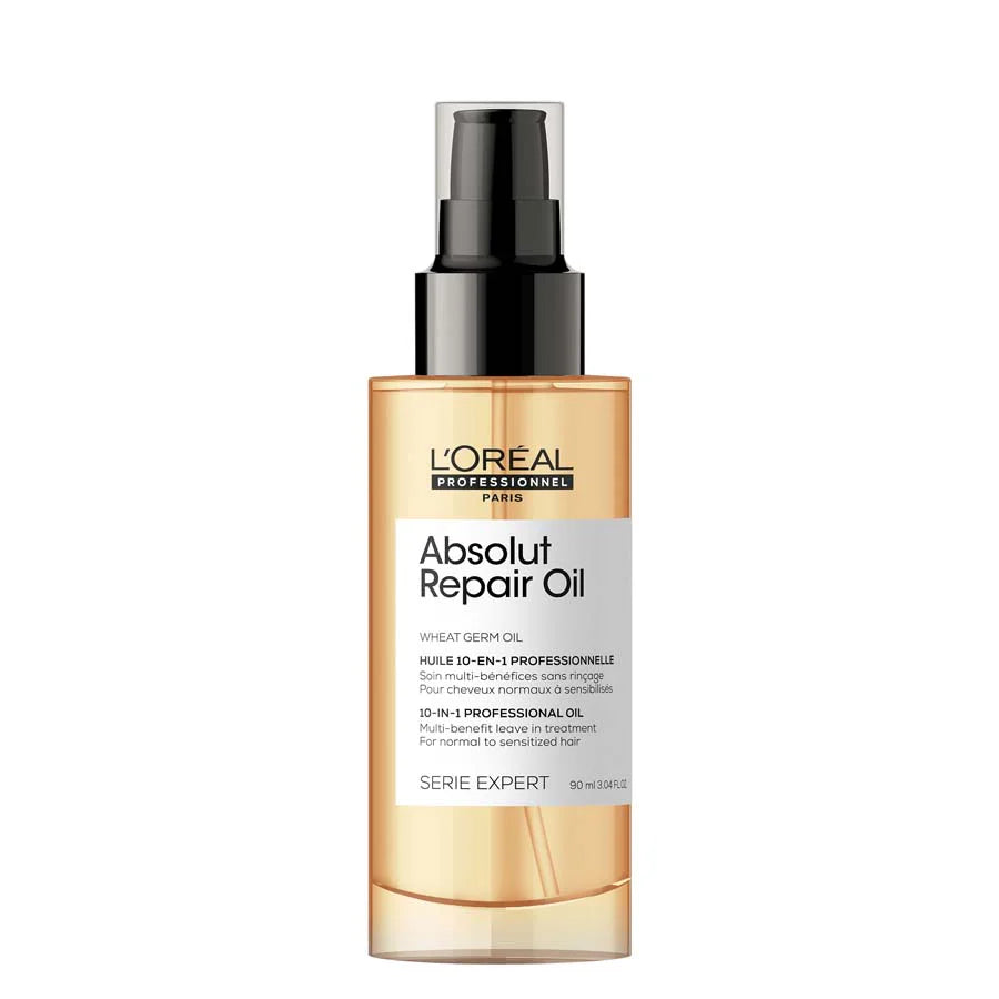 Absolut Repair Hair Oil
