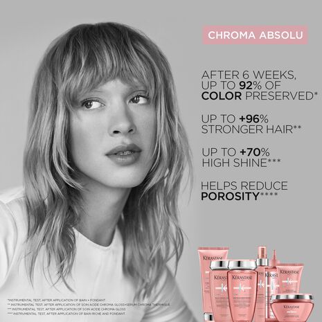 Chroma Absolu Sérum Chroma Thermique Travel size