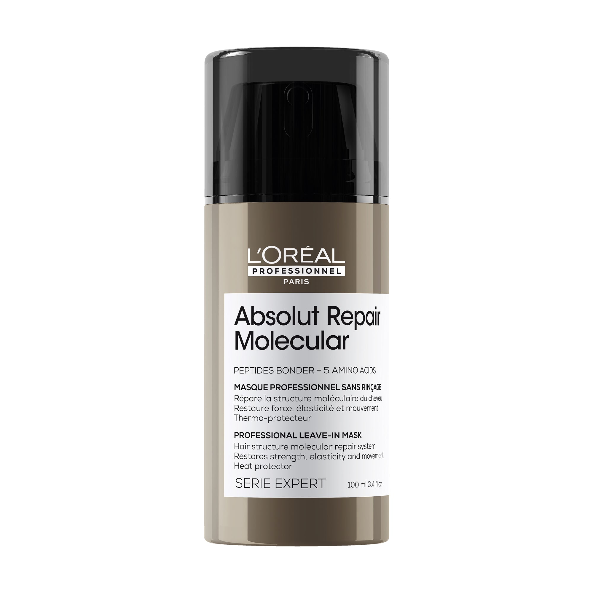 Absolut Repair Molecular Leave-in Mask