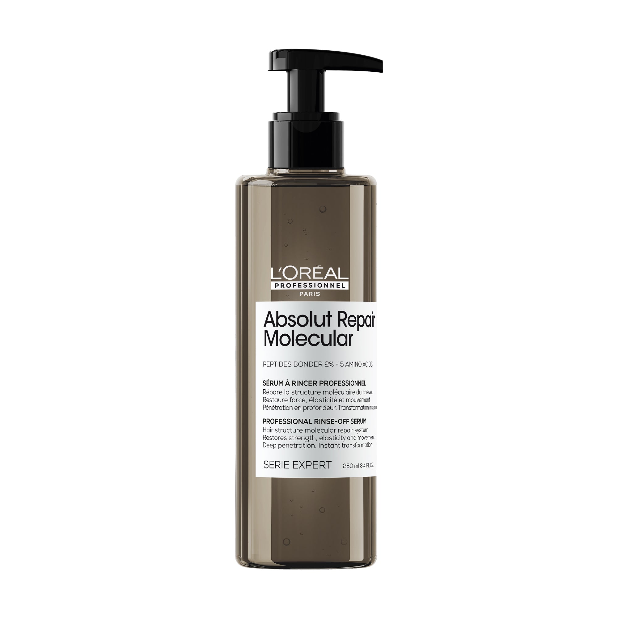 Absolut Repair Molecular Rinse-off Serum