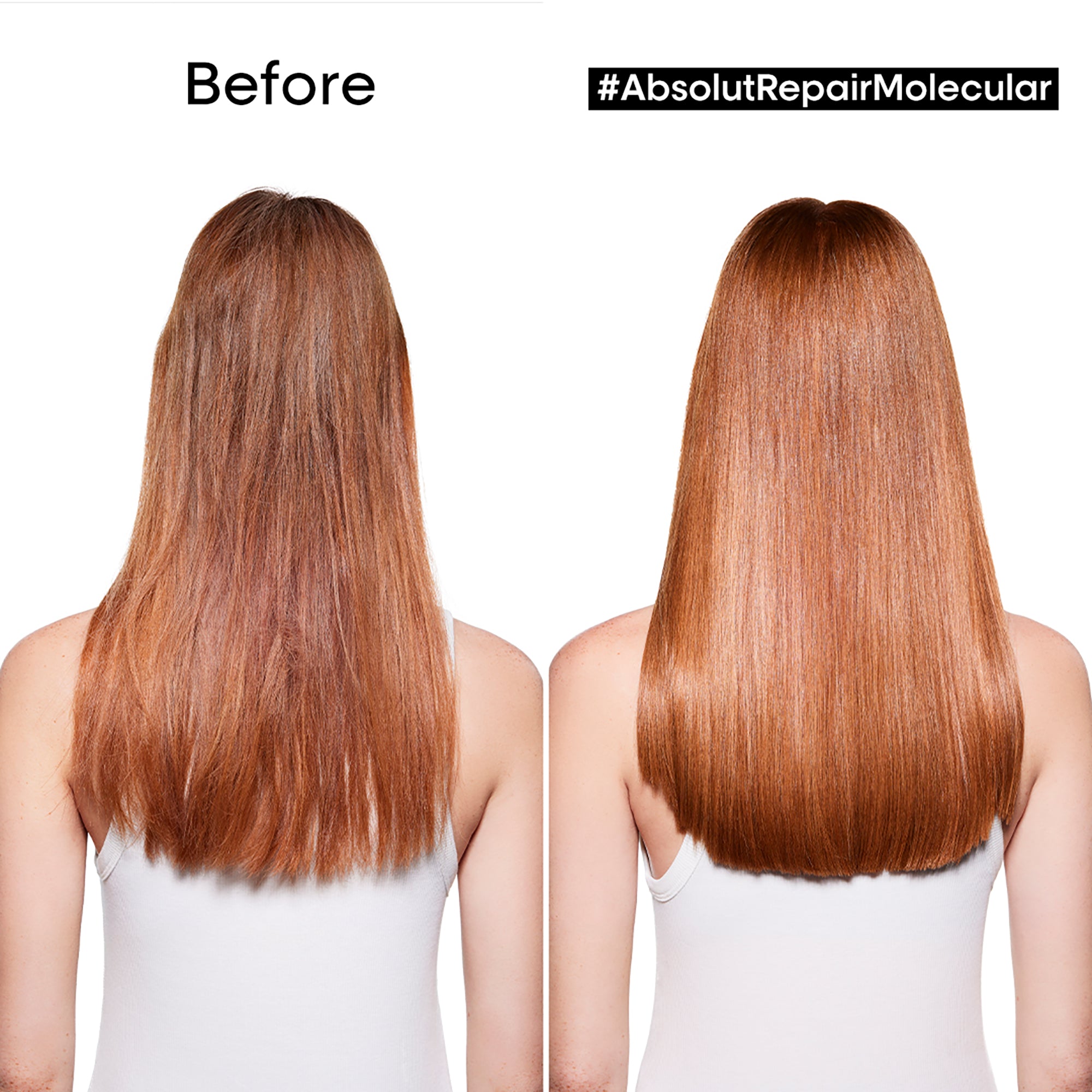 Absolut Repair Molecular Rinse-off Serum