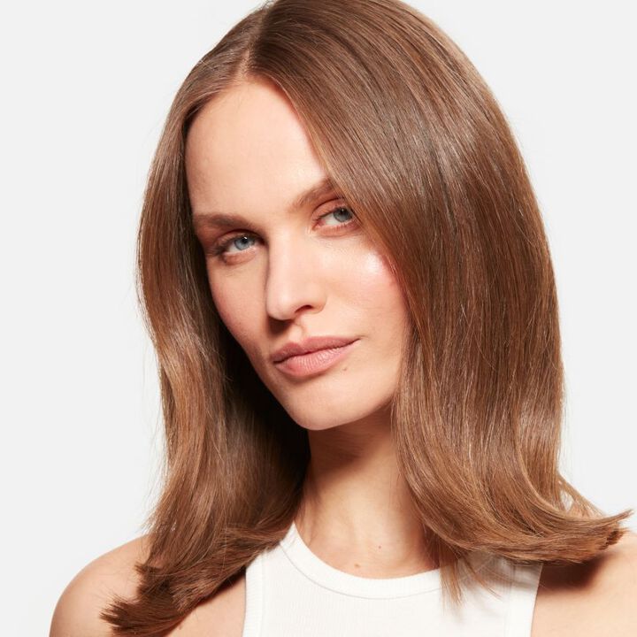 Discipline L'HUILE OLEO-RELAX HAIR OIL