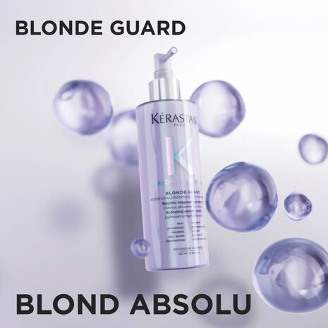 BLOND ABSOLU BLONDE GUARD