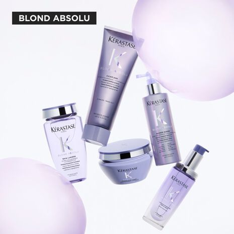 BLOND ABSOLU BLONDE GUARD