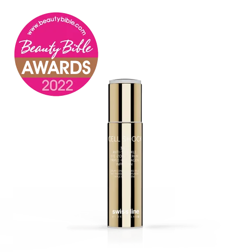 360° ANTI-WRINKLE EYE ZONE SERUM