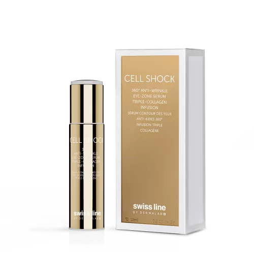 360° ANTI-WRINKLE EYE ZONE SERUM